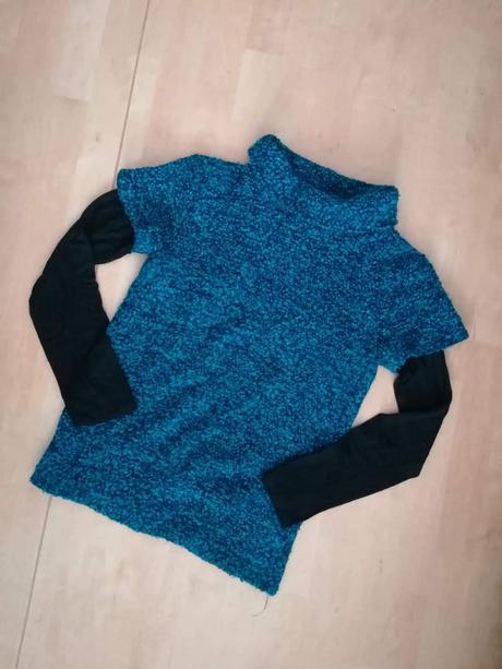 Svetriko-tricko, vel. s, s