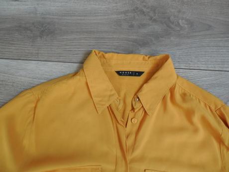 Horčicová košeľa, house,s