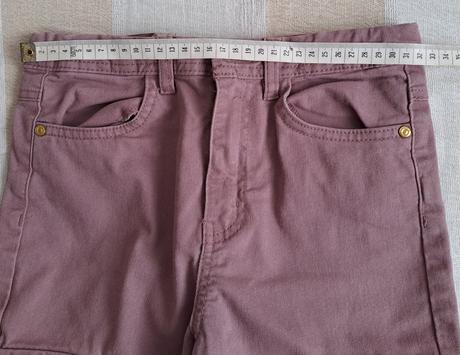 Dievčenské kraťasy 146, sinsay,146