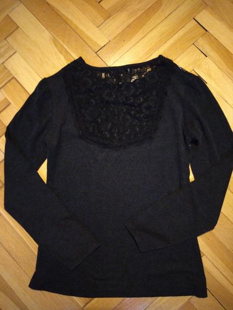 Tričko /svetrík, m