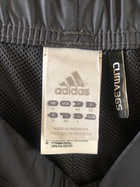 Adidas športové nohavice 38, adidas,38