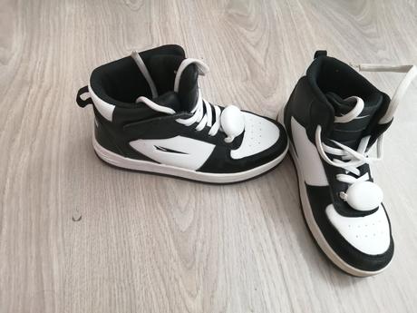 Tenisky sprandi, sprandi,34