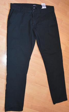 Tensie nohavice, new yorker,l