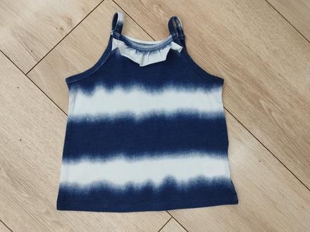 Nádherné tielko, 86