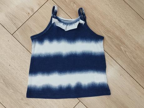 Nádherné tielko, 86