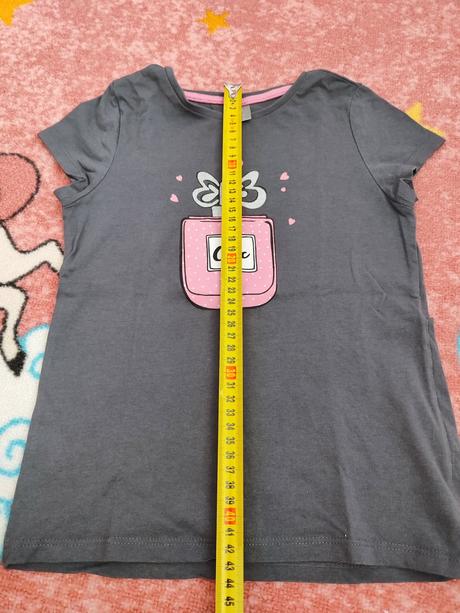 Tričko 128, pepco,128