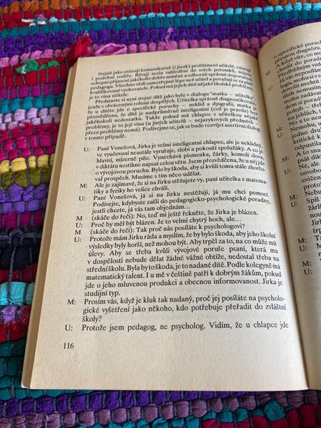 Asertivně do života, 