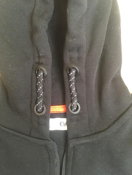 Nová teplakova súprava c&a 104, c&a,104