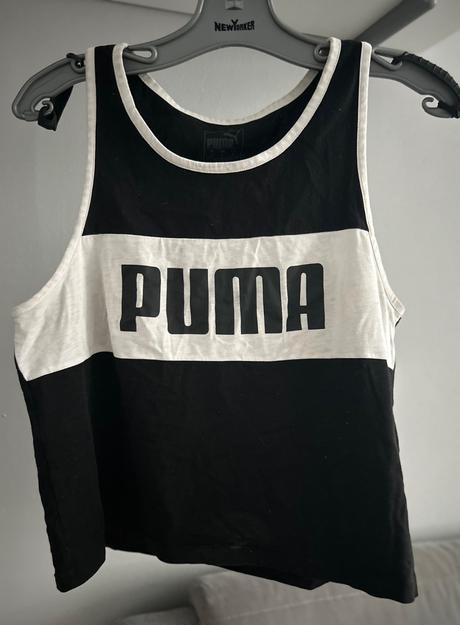 Tielka, puma,m
