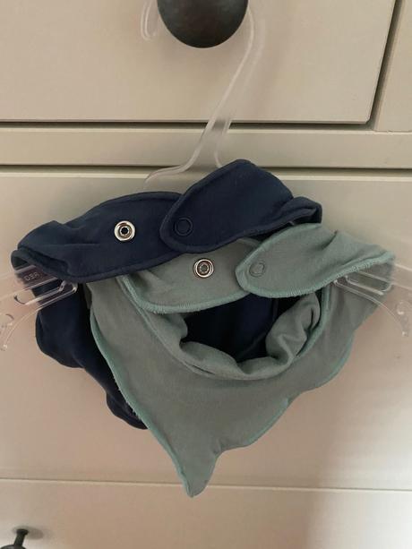 Šatky lindex 2kusy, lindex