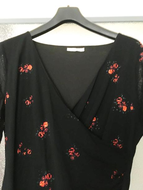 Elastická tenká blúzka o.i.s veľ.l, l