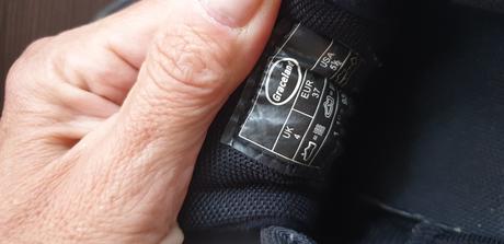 Tenisky, deichmann,37