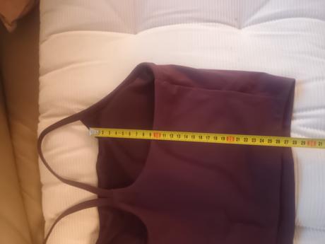 Podprsenka hm sportova, h&m,xl