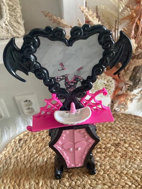 Monster high umývadlo 27cm,