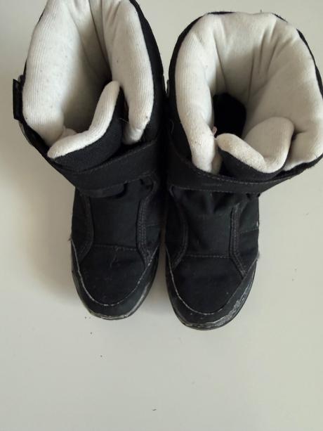 Quechua čižmy 32, quechua,32