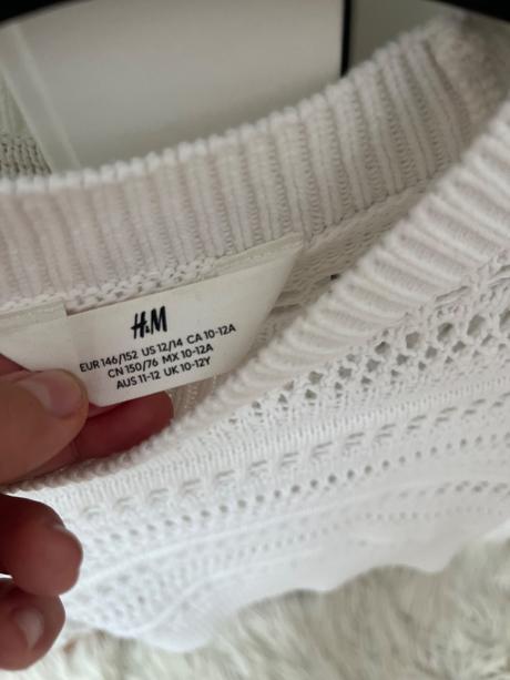 Svetrik, h&m,146