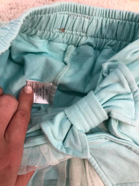 Set even 110/116, 110