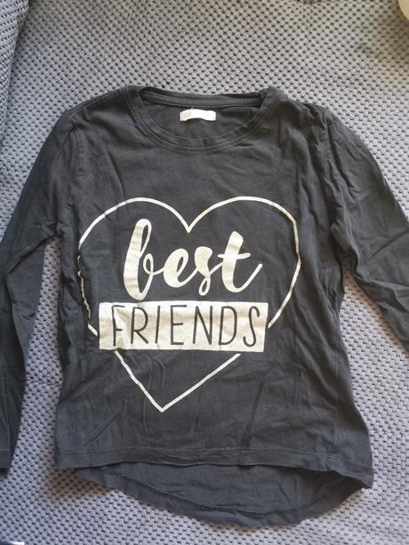 Tričko veľ. 122-128, pepco,122