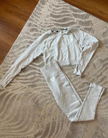 Set na cvičenie women's best, s