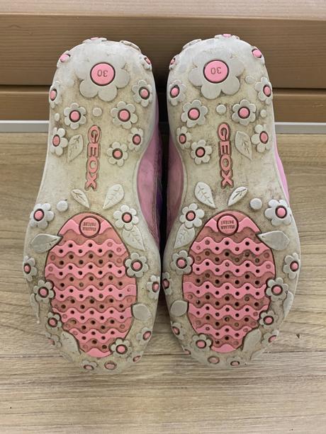 Geox topánky vel.30, geox,30