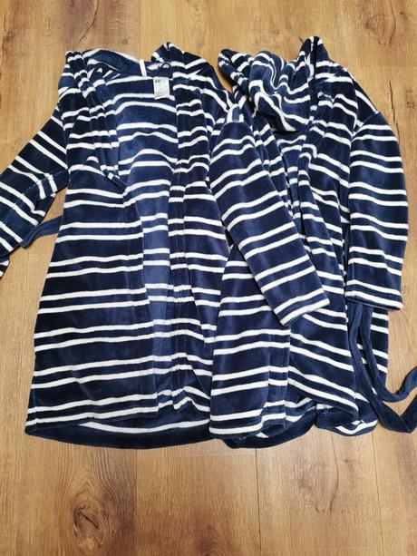 Zupany 2ks, h&m,134
