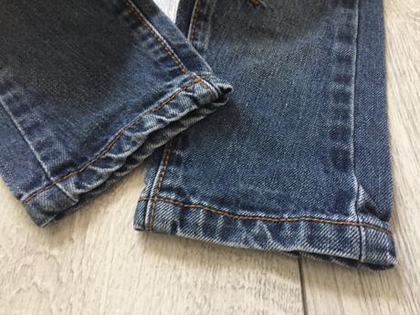 Chlapcenske rifle 2-3 roky, f&f,98