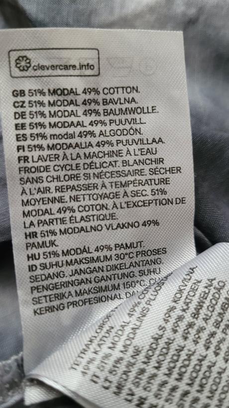 Blúzka, h&m,40