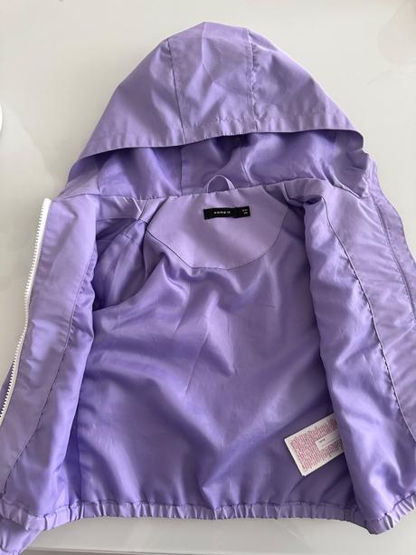 Prechodná bunda, name it,98