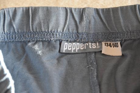 Spodný diel pyžama, pepperts,134
