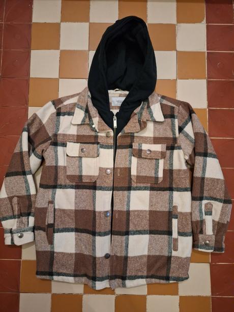 Prechodné bunda, reserved,152