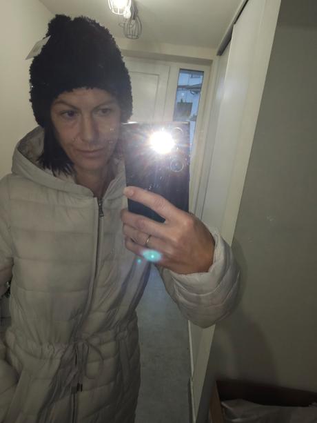 Prechodná bunda, 38 / m