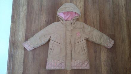 Bundicka, topolino,110