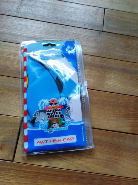 Kúpacia čiapka, 