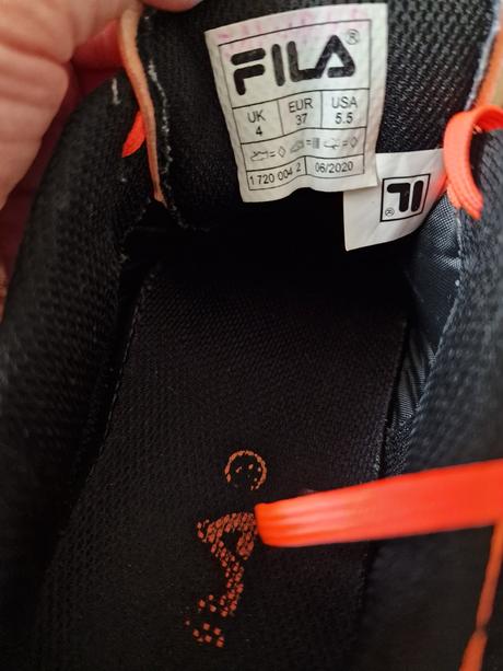 Halovky fila 37, fila,37