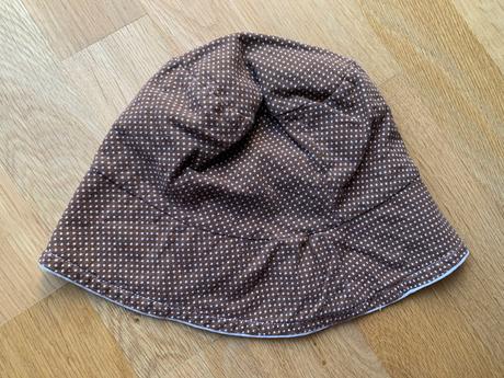 Krasny letny handmade klobucik, 98