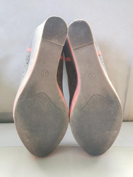 Dámske topánky, marco tozzi,39