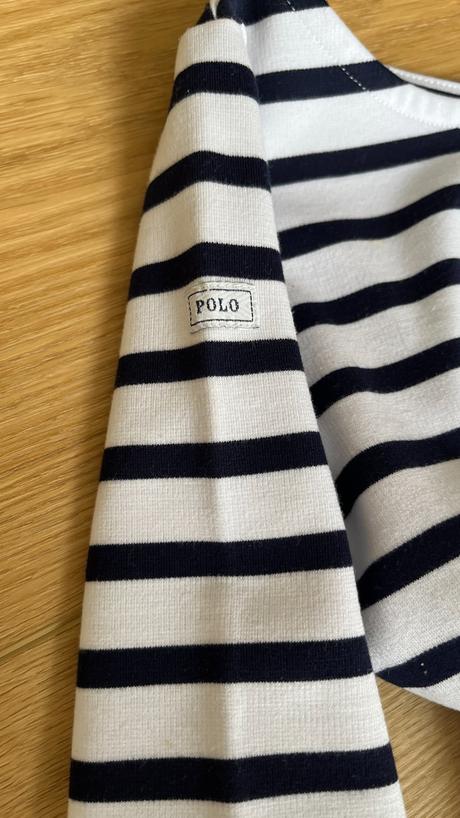 Slávnostné šaty, ralph lauren,110