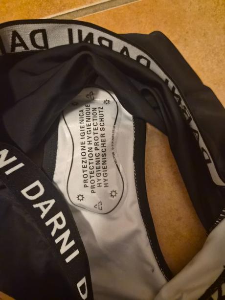 Bikiny s/m, s