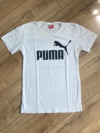Puma tričko, puma,s