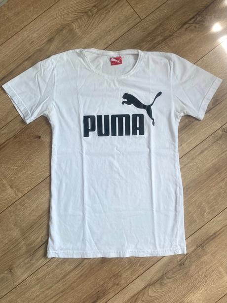 Puma tričko, puma,s