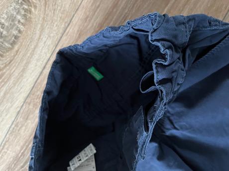 Nohavice, benetton,128