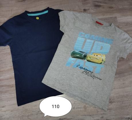 Tričká, 110
