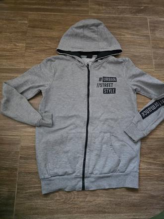 Mikina č.158-164, 158