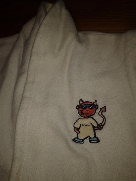 122-128 župan diablo - 4 eur, 128