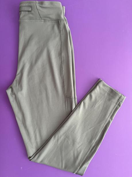 Šedé legíny 40/42, 40 / 42