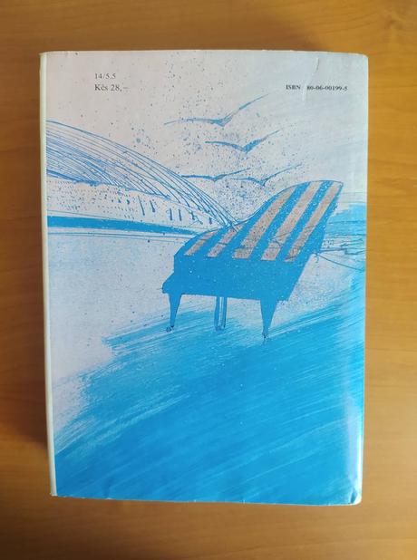 Princ a škovránok - valja stýblová, 