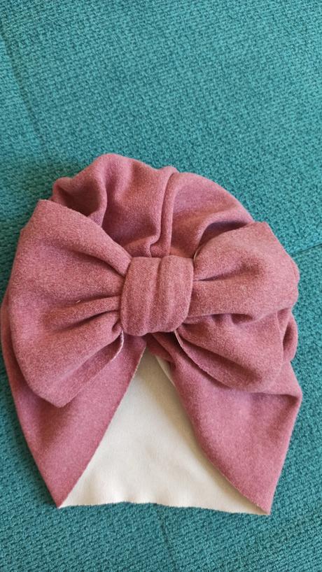 Detská čiapočka, 74