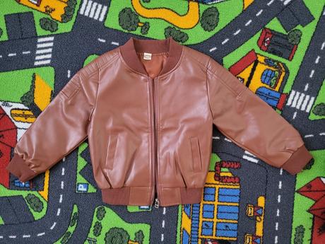 Detská koženka, 104