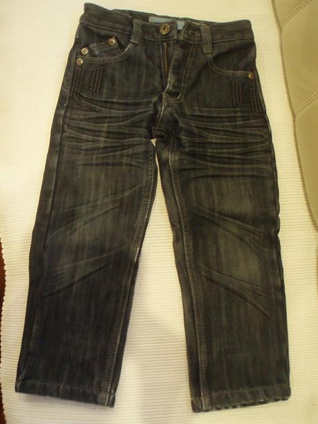 Zachovalé teplejšie rifle, 110