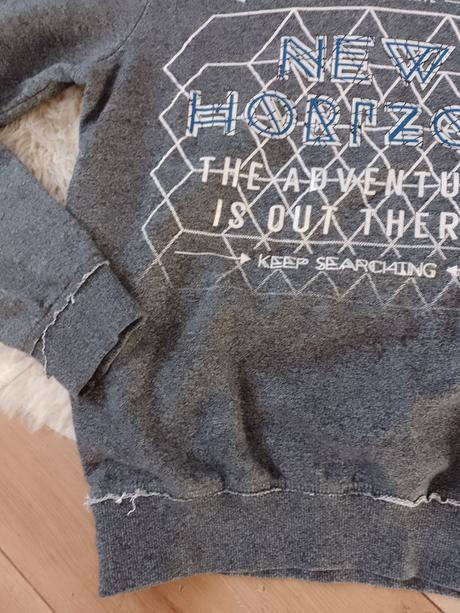 Mikina,top stav, kik,158